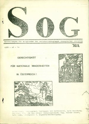 Resolution der SOG zur geplanten Minderh...  - nosilna