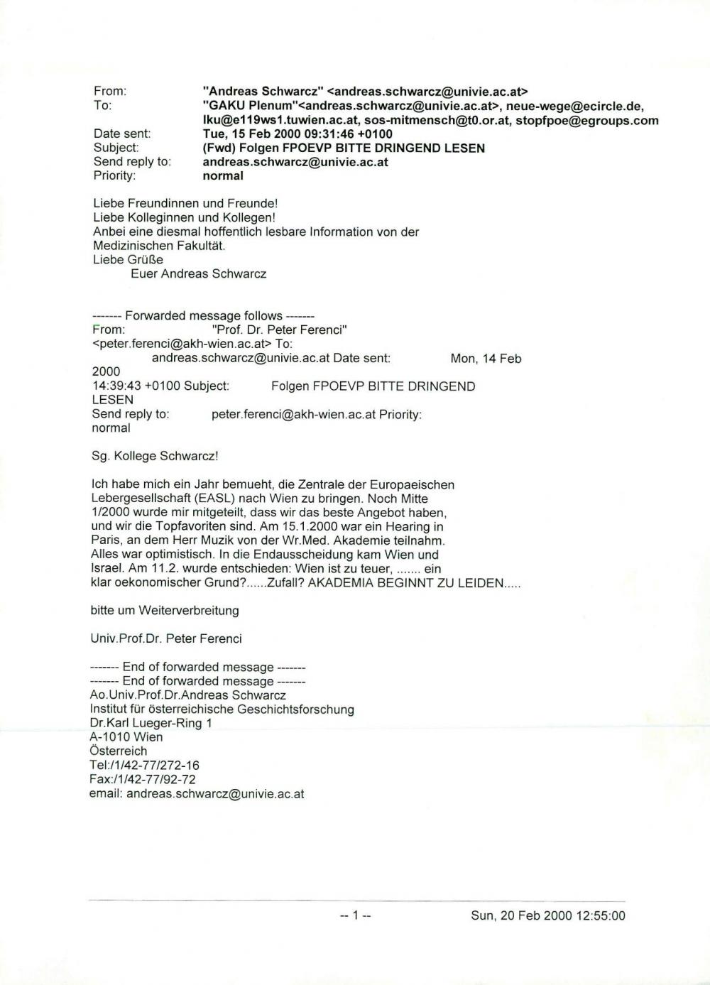 Folgen FPÖVP bitte dringend lesen