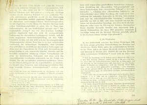 E. Die Windischen  - nosilna