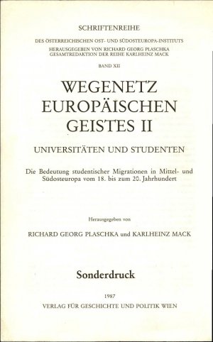 Die slowenische Intelligenz und österrei...  - nosilna