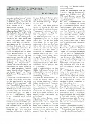 "Des is kein Lercherl..."  - nosilna