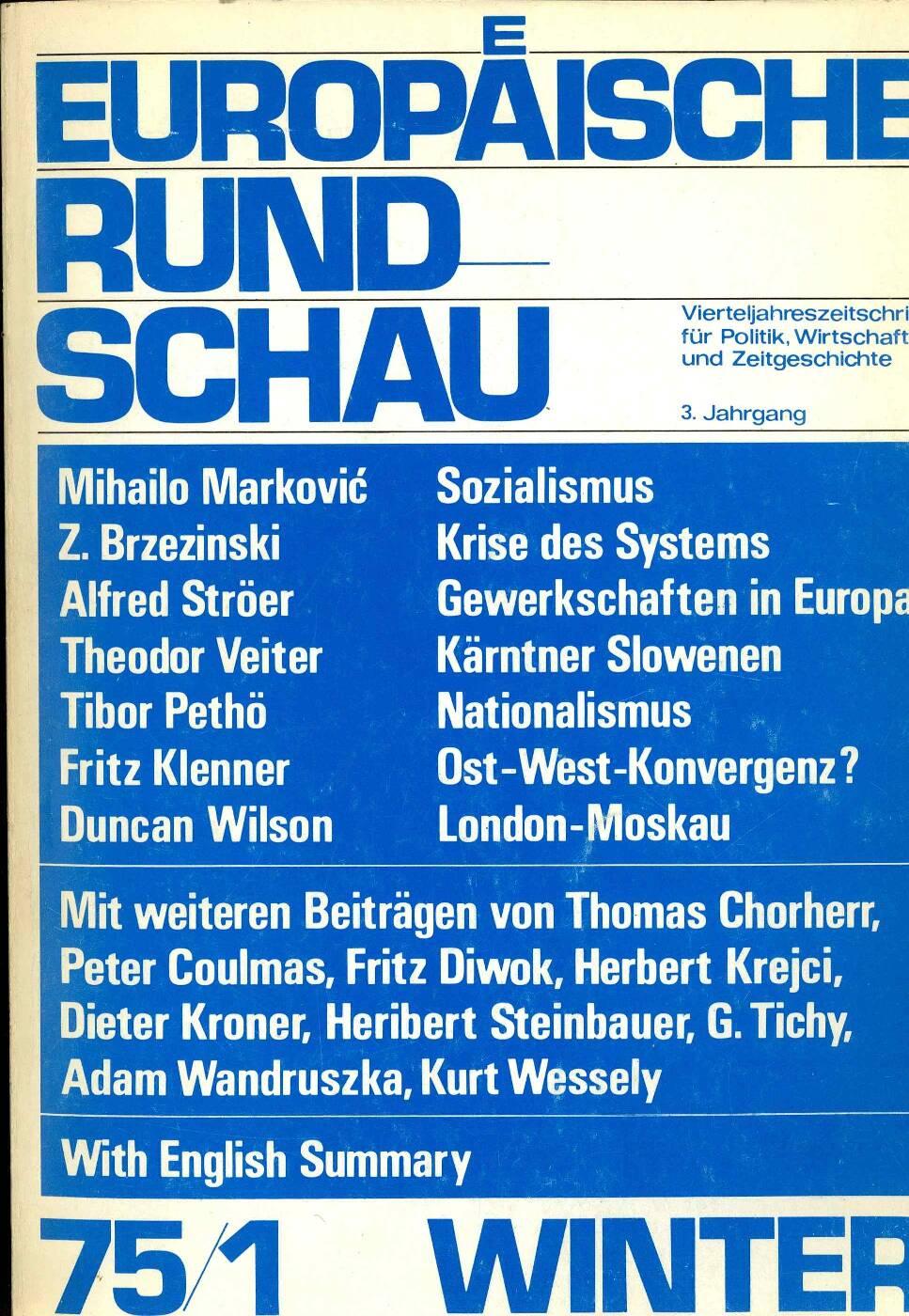 Die Kärntner Slowenen in Geschichte und ... - nosilna