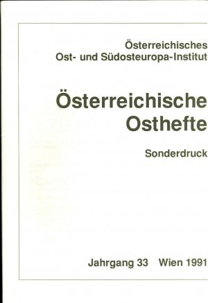 Die Kärntner Slowenen im 19. und 20. Jah...  - nosilna
