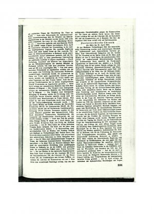 Österreichische Chronik (16. März bis 30...  - nosilna