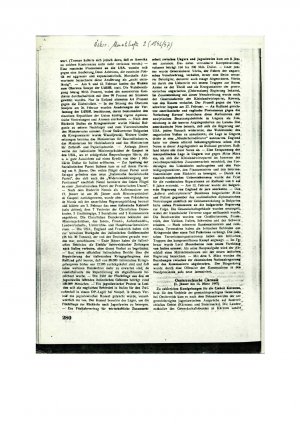 Österreichische Chronik (1. Jänner bis 1...  - nosilna