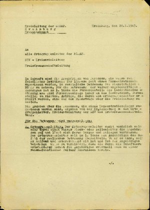 Trenutno brez naslova  - nosilna