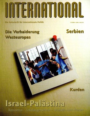 International, No. 2-3/2000  - nosilna