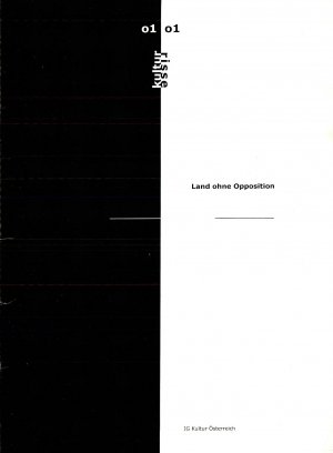 Kulturrisse, No. 65  - nosilna