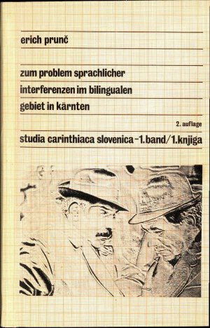 Zum Problem sprachlicher Interferenzen i...  - nosilna