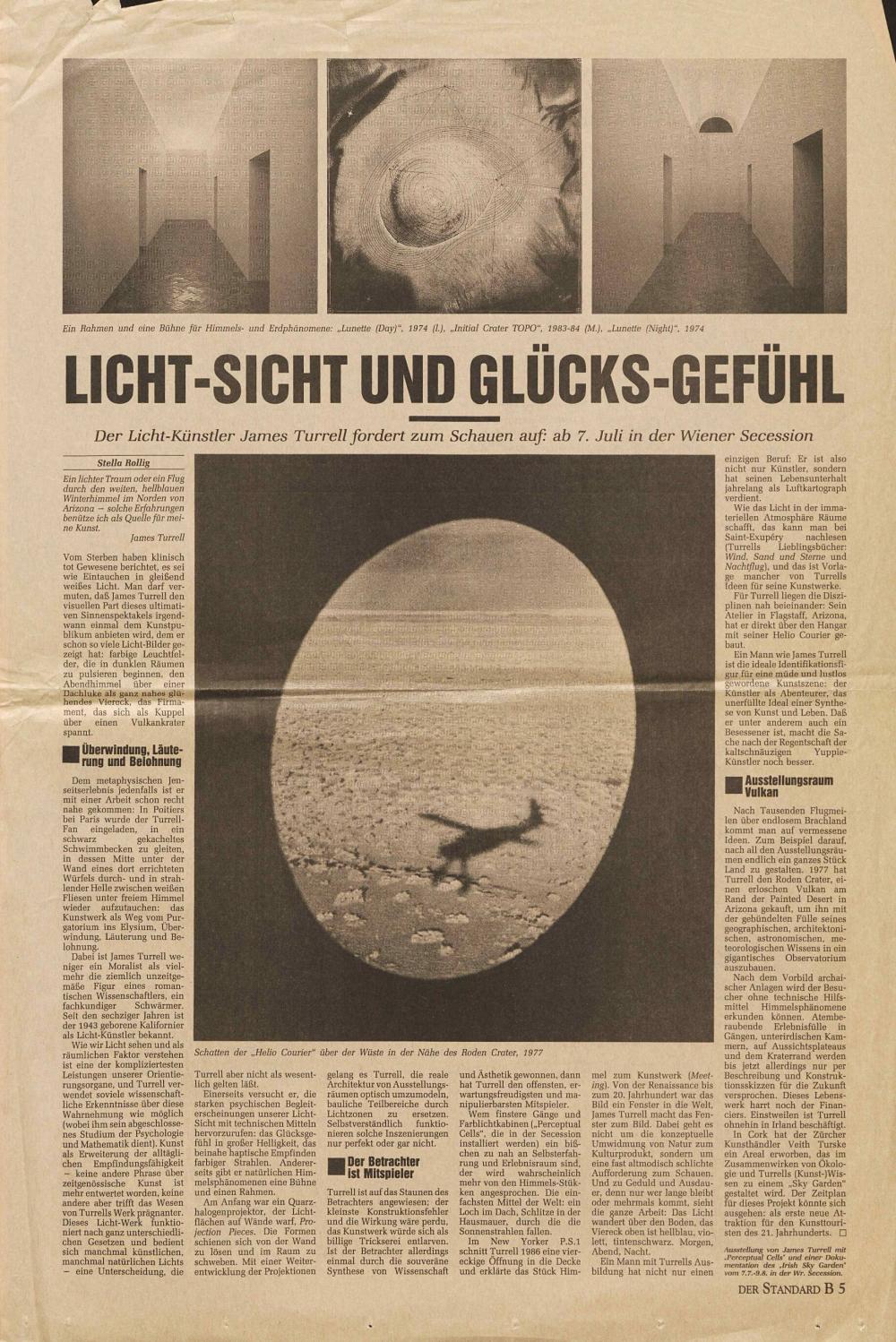 Kärntner Urangst – passé?