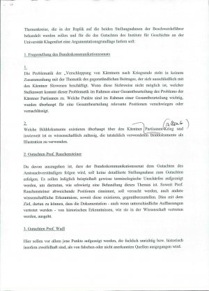 Vprašanja za strokovno mnenje Inštituta ...  - nosilna