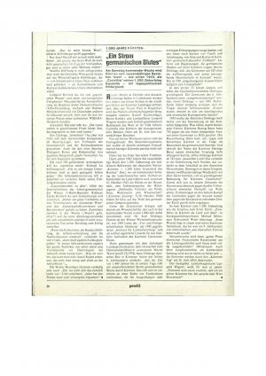 1.000 Jahre Kärnten: "Ein Strom germanis...  - nosilna