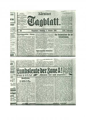 Eine Auslandstimme über die Volksabstimm...  - nosilna