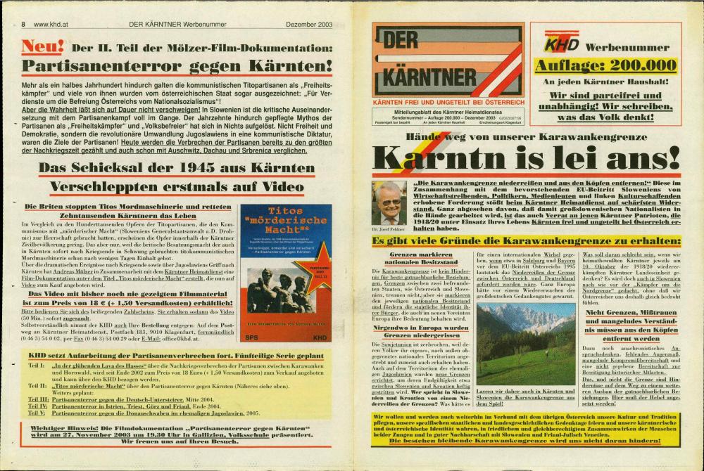 Dafür stehen wir ein