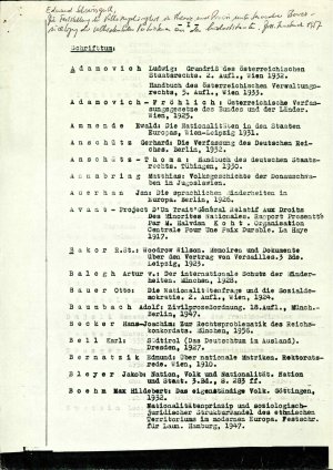 Sammlung  der Erkentnisse des k.k.. Verw...  - nosilna