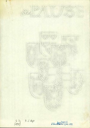 Grenzland  - nosilna