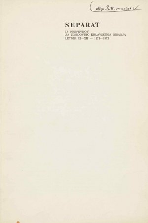 Tiskani viri in literatura o koroškem vp...  - nosilna