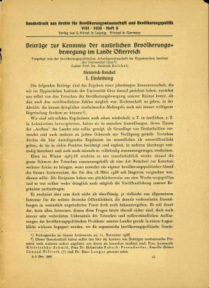 Beiträge zur Kenntnis der natürlichen Be...  - nosilna