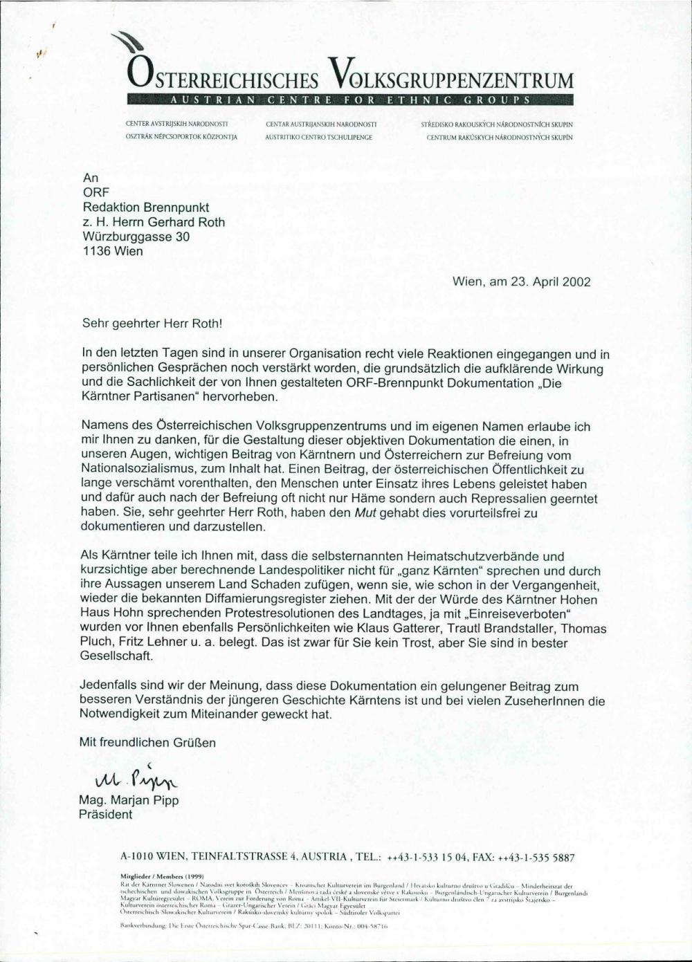 Austrian Centre for Ethnic Groups