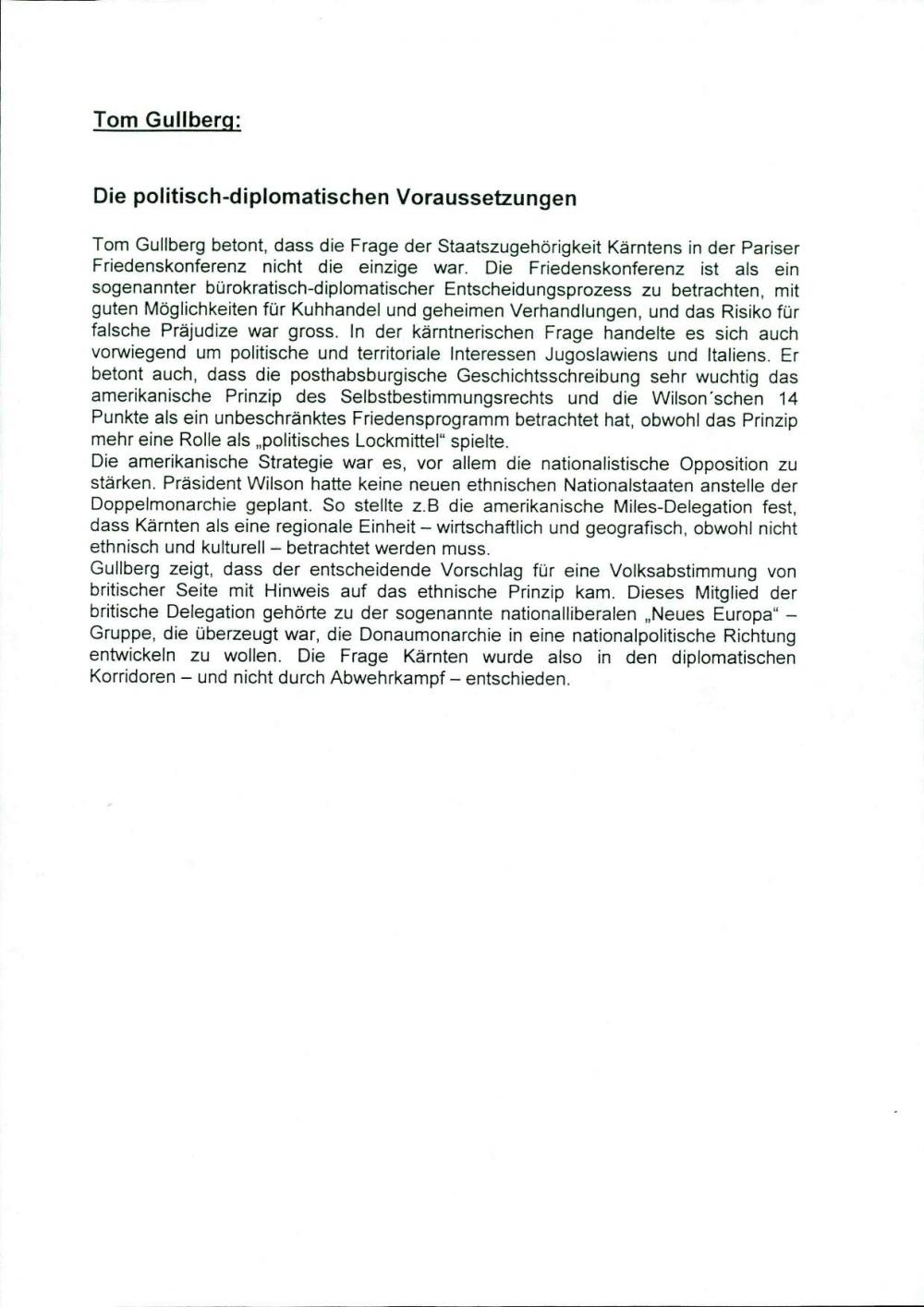 Die politisch-diplomatischen Voraussetzu... - nosilna