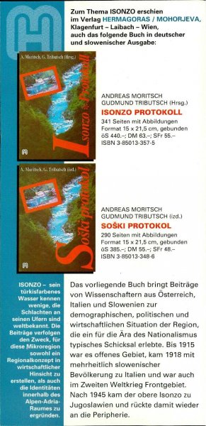 Knjižni katalog - Mohorjeva  - nosilna