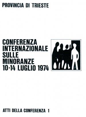 Provincia di Trieste : Conferenza intern...  - nosilna