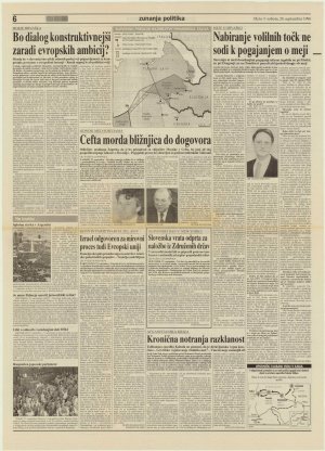 Nabiranje volilnih točk ne sodi k pogaja...  - nosilna