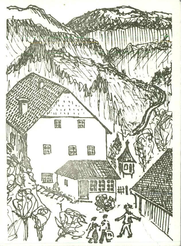 Tag der öffenen Tür und Schäfermarkt / D... - nosilna