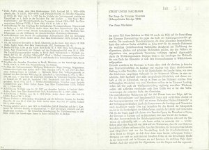 Streit unter Nachbarn  - nosilna