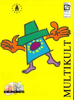 Multikult  - nosilna