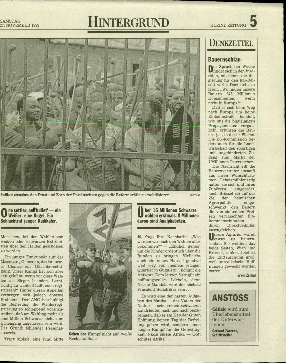 Mit Medien das Klima verändern