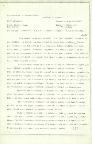 Poročilo o anketah Dr. Jašo in drugi  - nosilna