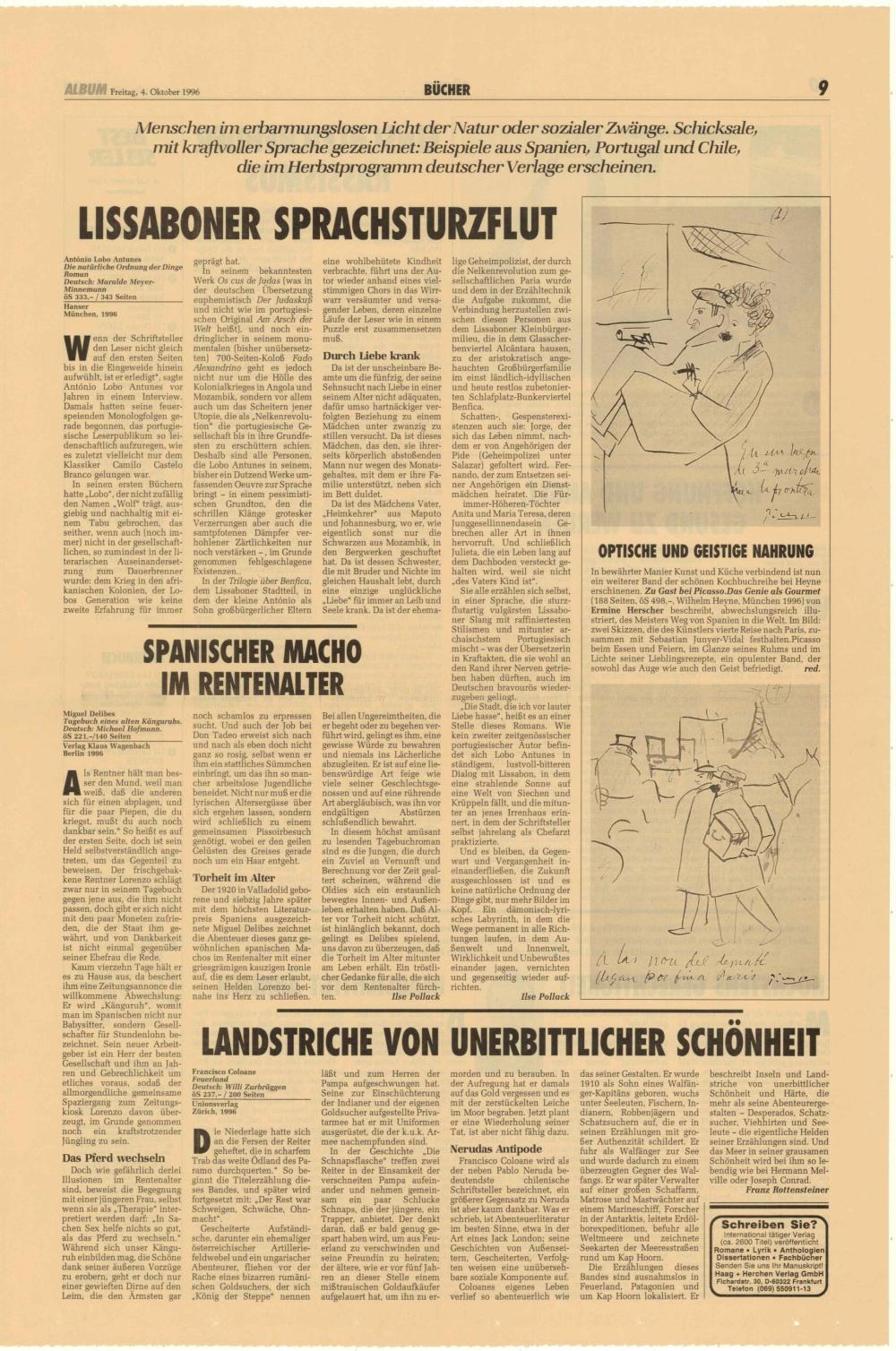 Album: Höchstens Gerechtigkeit, Beabsich... - nosilna