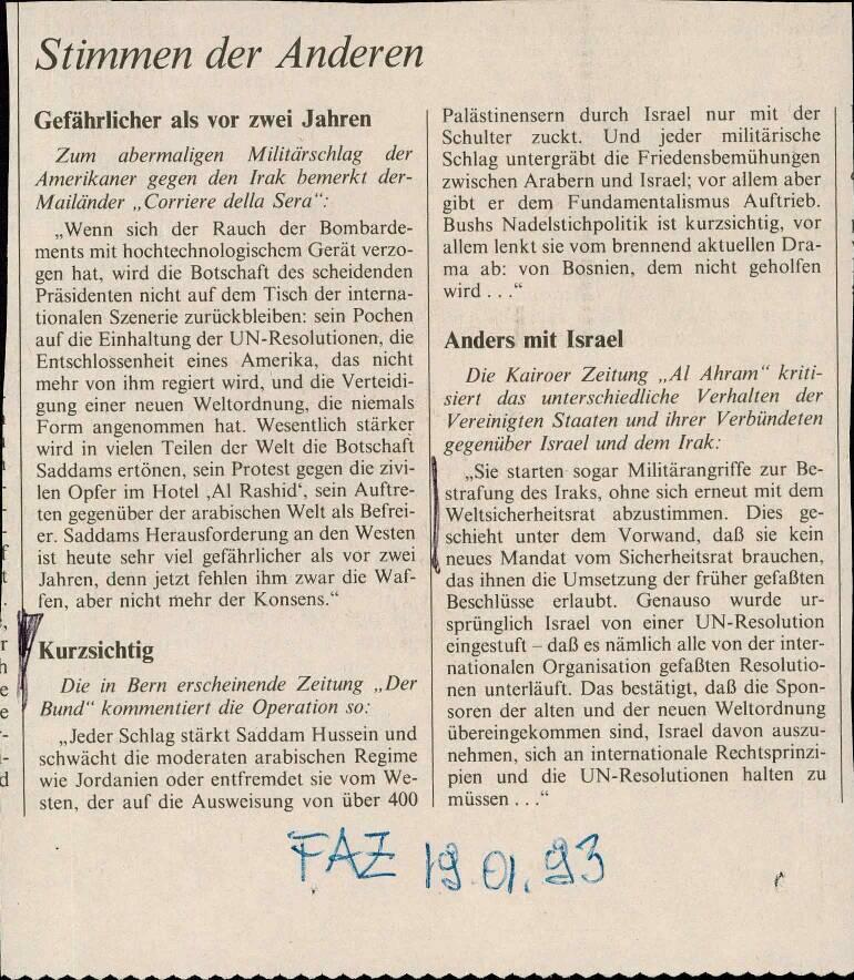 Kurzsichtig