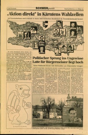 Politischer Sprung ins Ungewisse Latte f...  - nosilna