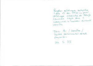 Razglas deželnega zastopstva z dne 15. d...  - nosilna