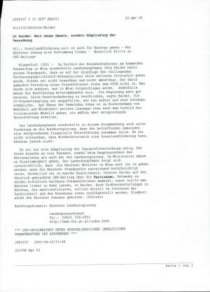 Kuntzl: FPÖ startet massiven Angriff auf...  - nosilna