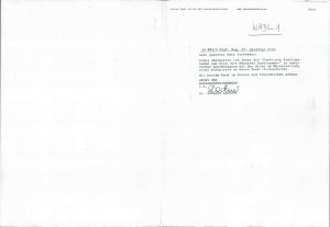 Hinrichtungen nach dem Krieg: Ein unbest...  - nosilna