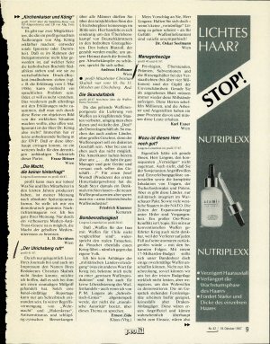 Der Ulrichsberg ruft  - nosilna