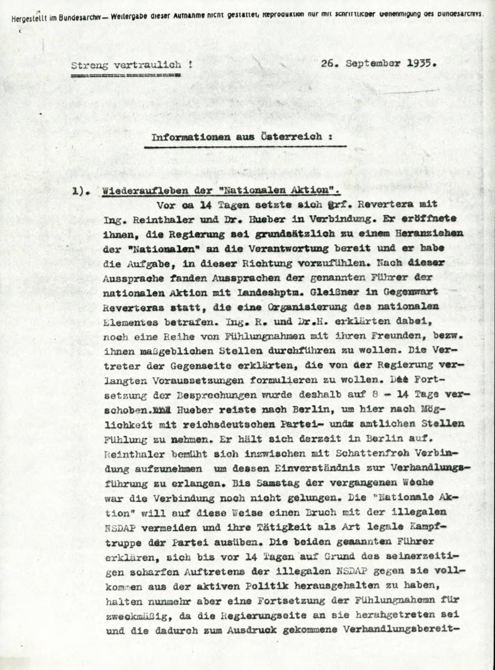 Informationen aus Österreich - nosilna