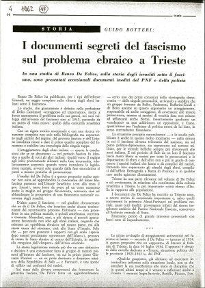Guido Botteri: I documenti segreti del f...  - nosilna