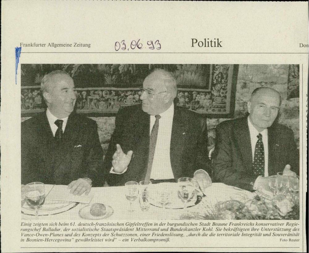 Politik