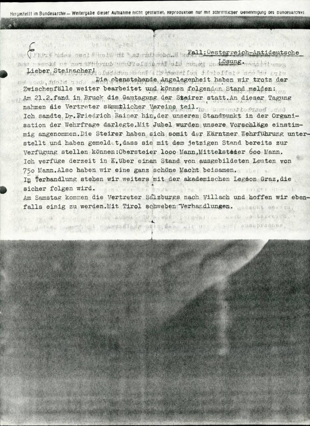 Opis srečanja, katerega tema je bila šir... - nosilna