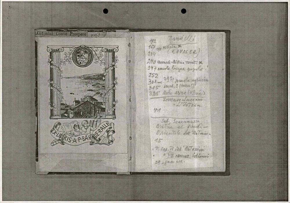 Notizie storiche di Trieste – Guida per la città