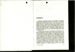 Poglavja iz Boj za obstanek : o življenj...  - nosilna