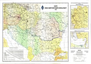 Erste Donau-Dampfschiffahrts-Gesellschaf...  - nosilna