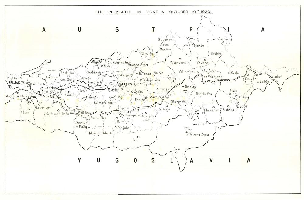 črno-bel, 62 cm x 49 cm