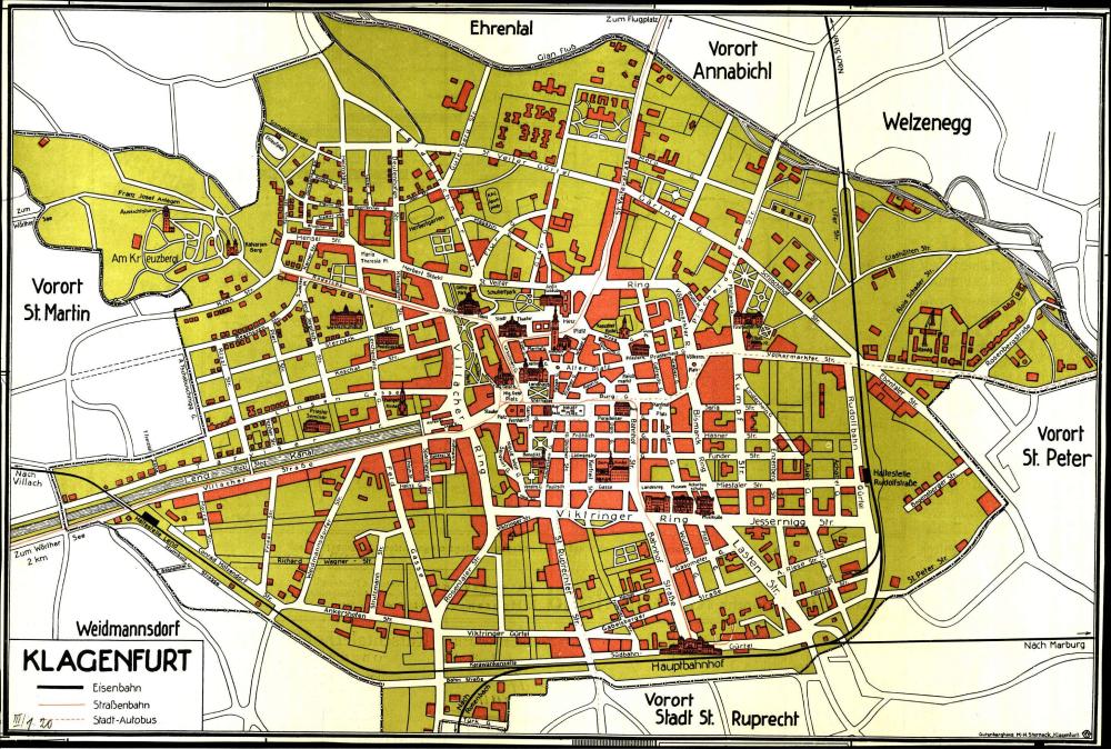 Klagenfurt