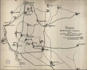 Slovenci v šomodski županiji na Ogerskem  - nosilna
