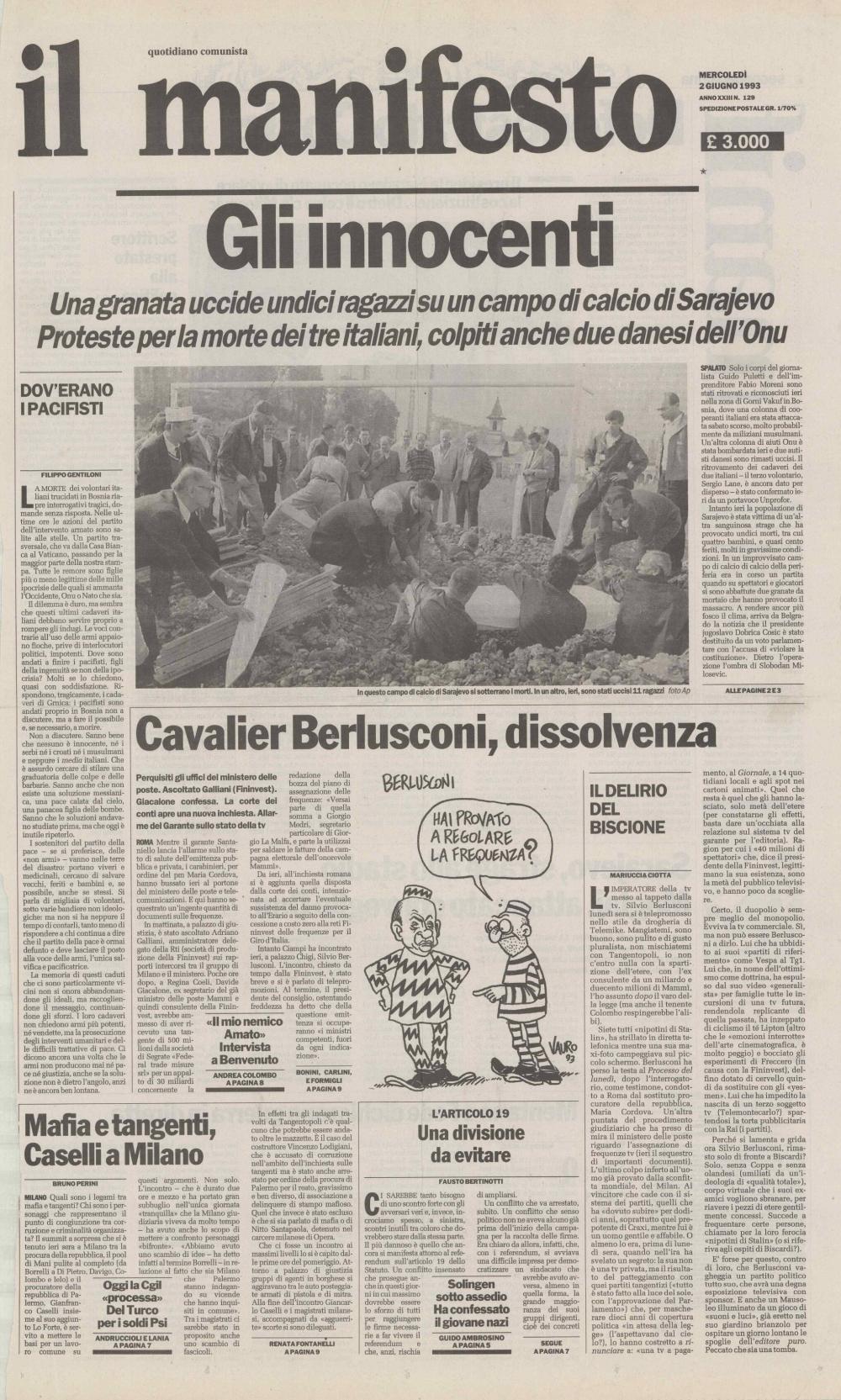 Gli innocenti